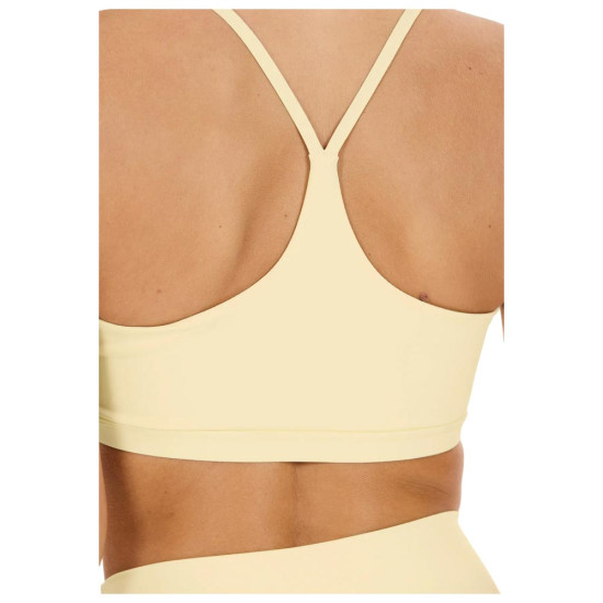 Athlecia Γυναικείο μπουστάκι Blossom Sports Bra